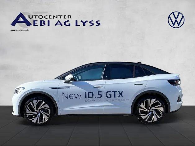VW ID.5 GTX 77 kWh 4Motion