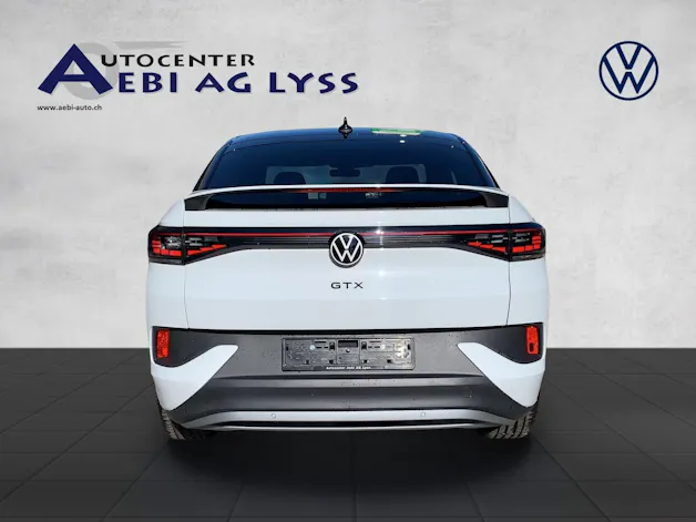 VW ID.5 GTX 77 kWh 4Motion