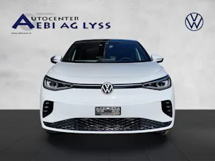 VW ID.5 GTX 77 kWh 4Motion