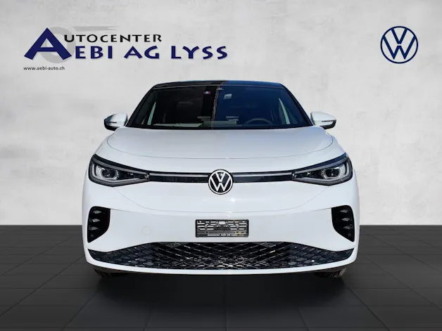 VW ID.5 GTX 77 kWh 4Motion