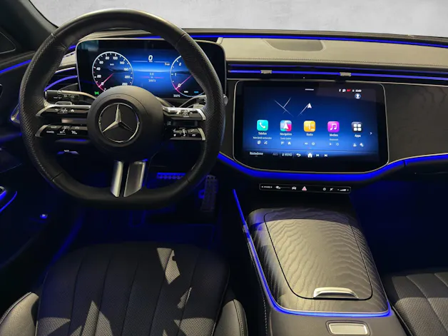 Mercedes-Benz E-CLASS S214 Kombi E 220 d AM