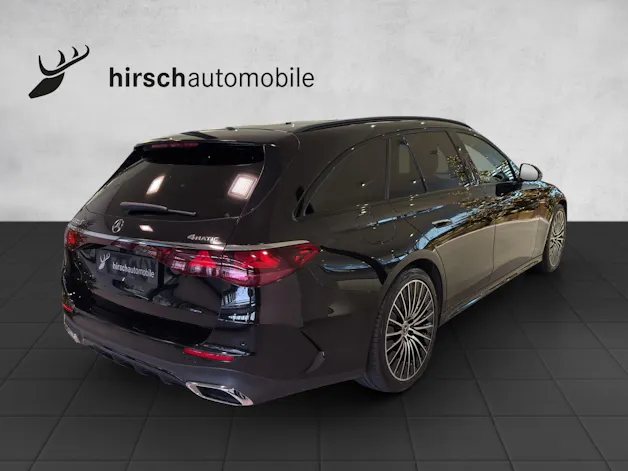 Mercedes-Benz E-CLASS S214 Kombi E 220 d AM