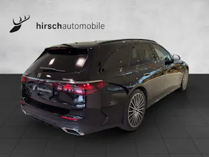 Mercedes-Benz E-CLASS S214 Kombi E 220 d AM