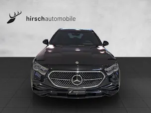 Mercedes-Benz E-CLASS S214 Kombi E 220 d AM