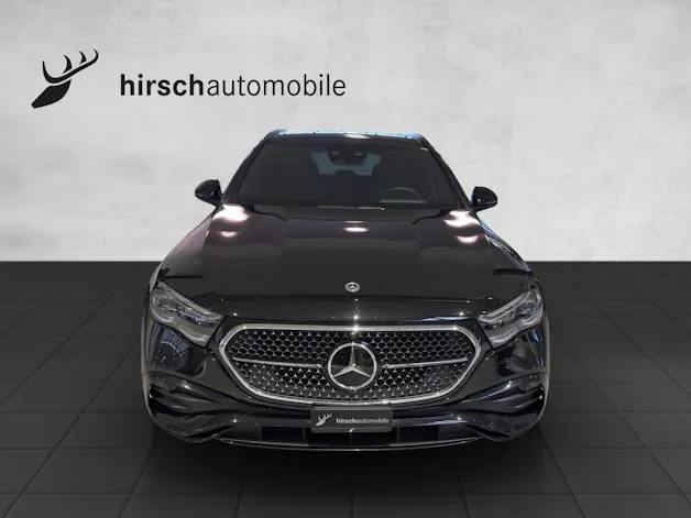 Mercedes-Benz E-CLASS S214 Kombi E 220 d AM
