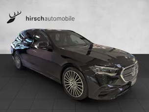 Mercedes-Benz E-CLASS S214 Kombi E 220 d AM
