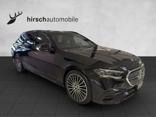 Mercedes-Benz E-CLASS S214 Kombi E 220 d AM