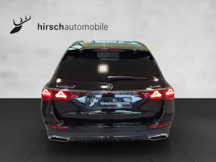 Mercedes-Benz E-CLASS S214 Kombi E 220 d AM