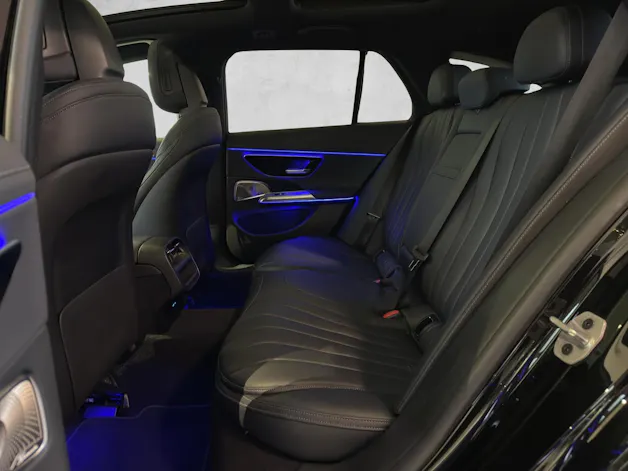 Mercedes-Benz E-CLASS S214 Kombi E 220 d AM
