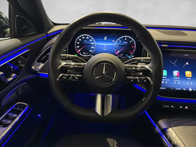 Mercedes-Benz E-CLASS S214 Kombi E 220 d AM