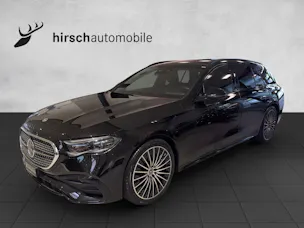 Mercedes-Benz E-CLASS S214 Kombi E 220 d AM