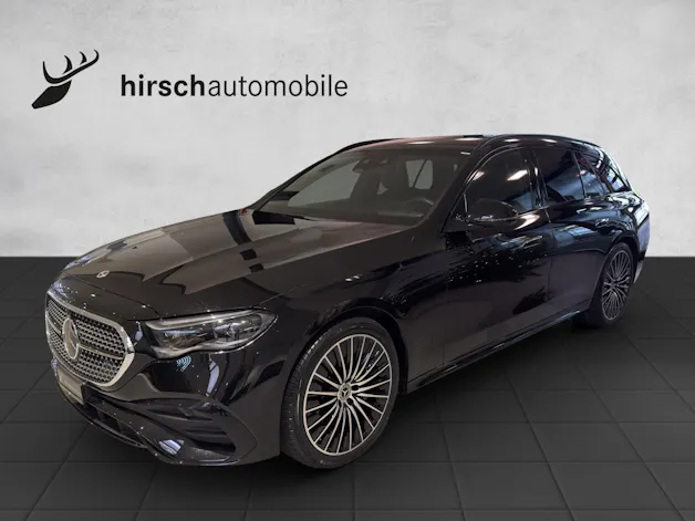 Mercedes-Benz E-CLASS S214 Kombi E 220 d AM