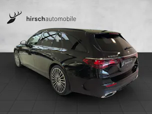 Mercedes-Benz E-CLASS S214 Kombi E 220 d AM