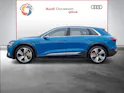 Audi e-tron 55 Advanced quattro