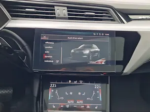 Audi e-tron 55 Advanced quattro