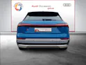 Audi e-tron 55 Advanced quattro