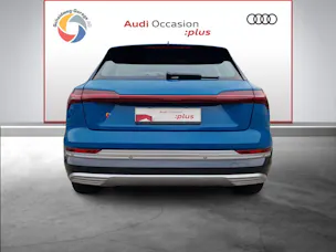 Audi e-tron 55 Advanced quattro