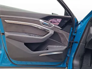 Audi e-tron 55 Advanced quattro