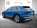 Audi e-tron 55 Advanced quattro