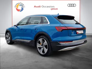 Audi e-tron 55 Advanced quattro