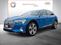Audi e-tron 55 Advanced quattro