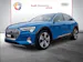 Audi e-tron 55 Advanced quattro