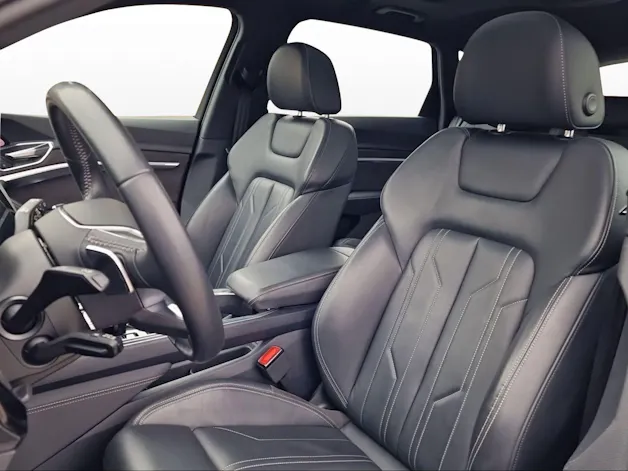 Audi e-tron 55 Advanced quattro