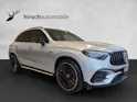 Mercedes-Benz GLC AMG 63 S e Performance Executive Edition 9G-Tronic