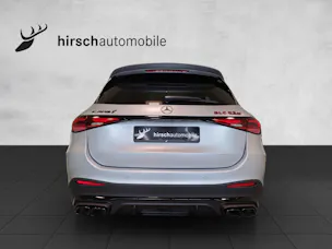 Mercedes-Benz GLC AMG 63 S e Performance Executive Edition 9G-Tronic