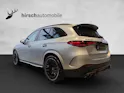 Mercedes-Benz GLC AMG 63 S e Performance Executive Edition 9G-Tronic