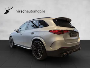 Mercedes-Benz GLC AMG 63 S e Performance Executive Edition 9G-Tronic