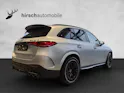 Mercedes-Benz GLC AMG 63 S e Performance Executive Edition 9G-Tronic