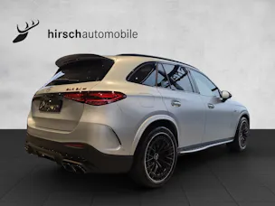Mercedes-Benz GLC AMG 63 S e Performance Executive Edition 9G-Tronic