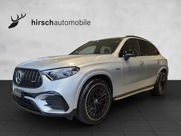 Mercedes-Benz GLC AMG 63 S e Performance Executive Edition 9G-Tronic