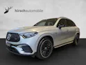 Mercedes-Benz GLC AMG 63 S e Performance Executive Edition 9G-Tronic