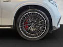 Mercedes-Benz GLC AMG 63 S e Performance Executive Edition 9G-Tronic