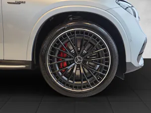 Mercedes-Benz GLC AMG 63 S e Performance Executive Edition 9G-Tronic