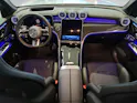 Mercedes-Benz GLC AMG 63 S e Performance Executive Edition 9G-Tronic