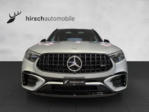 Mercedes-Benz GLC AMG 63 S e Performance Executive Edition 9G-Tronic