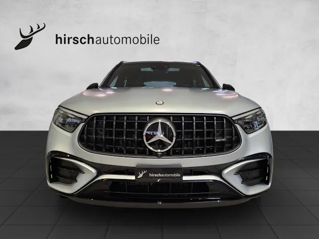 Mercedes-Benz GLC AMG 63 S e Performance Executive Edition 9G-Tronic