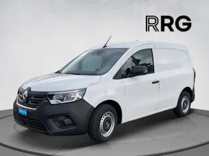 Renault Kangoo Van EV45 Open Sesame 22kW Advance