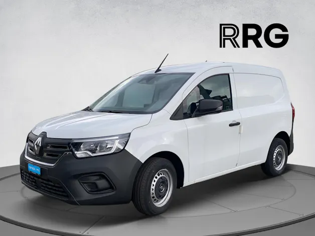 Renault Kangoo Van EV45 Open Sesame 22kW Advance