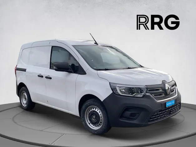 Renault Kangoo Van EV45 Open Sesame 22kW Advance
