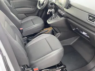 Renault Kangoo Van EV45 Open Sesame 22kW Advance