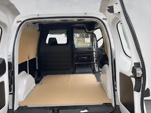 Renault Kangoo Van EV45 Open Sesame 22kW Advance