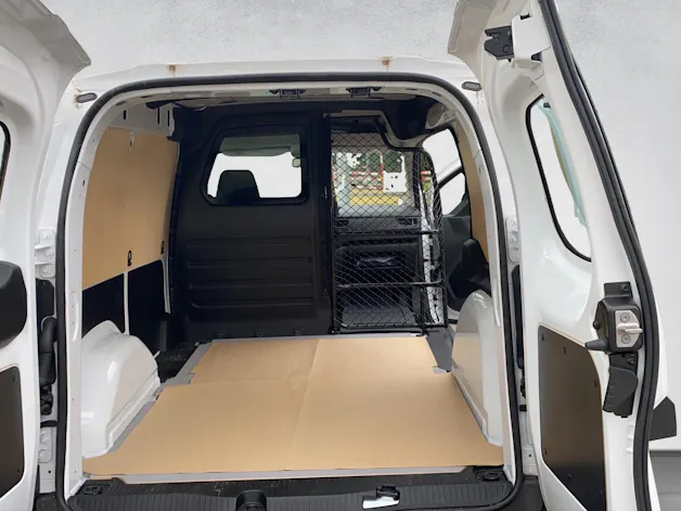 Renault Kangoo Van EV45 Open Sesame 22kW Advance