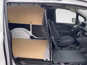 Renault Kangoo Van EV45 Open Sesame 22kW Advance