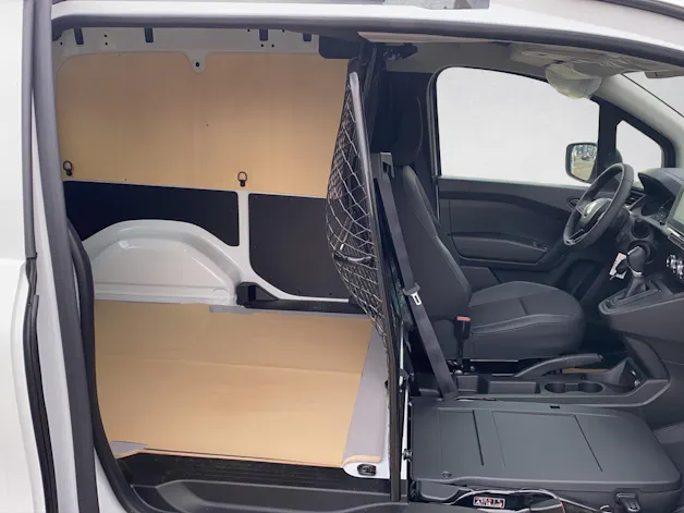 Renault Kangoo Van EV45 Open Sesame 22kW Advance
