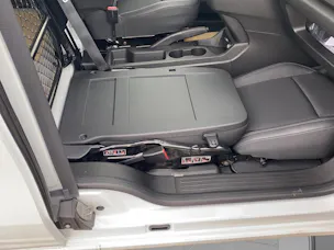 Renault Kangoo Van EV45 Open Sesame 22kW Advance