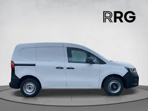 Renault Kangoo Van EV45 Open Sesame 22kW Advance